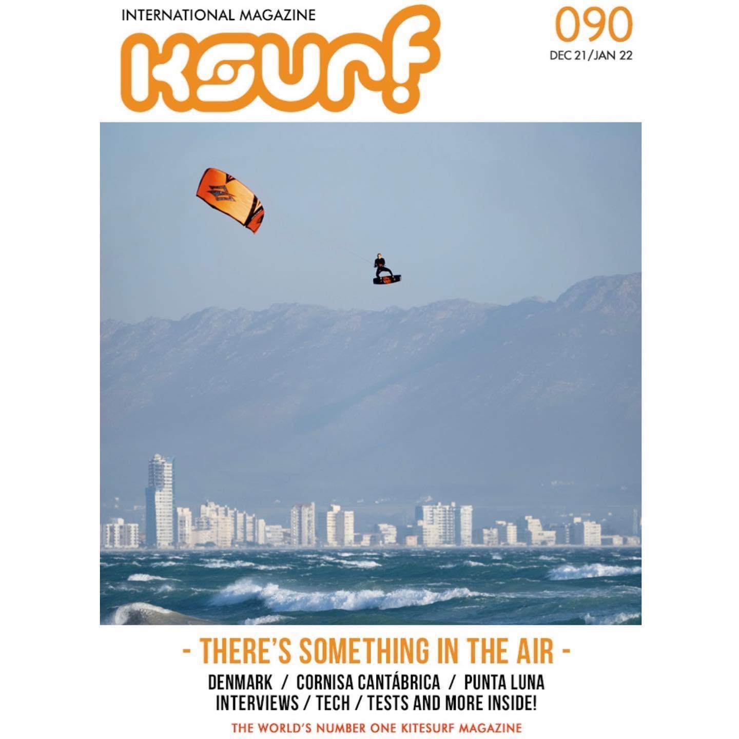 IKSurf Magazine - Cape Town masonry 0