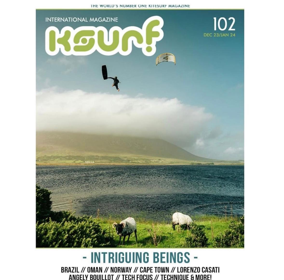 IKSurf Magazine Ireland 2023 masonry 0