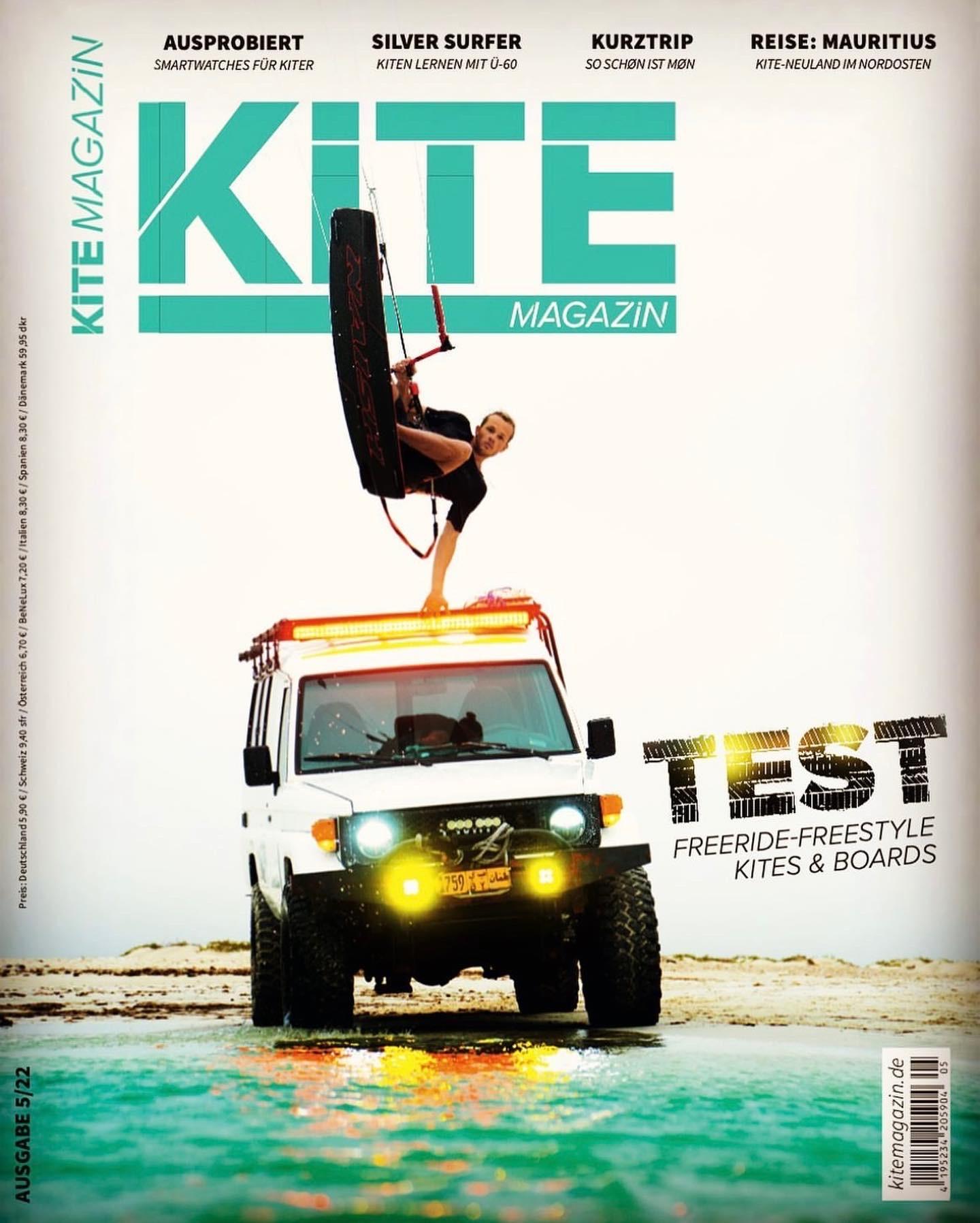 Kite Magazin - Oman masonry 0