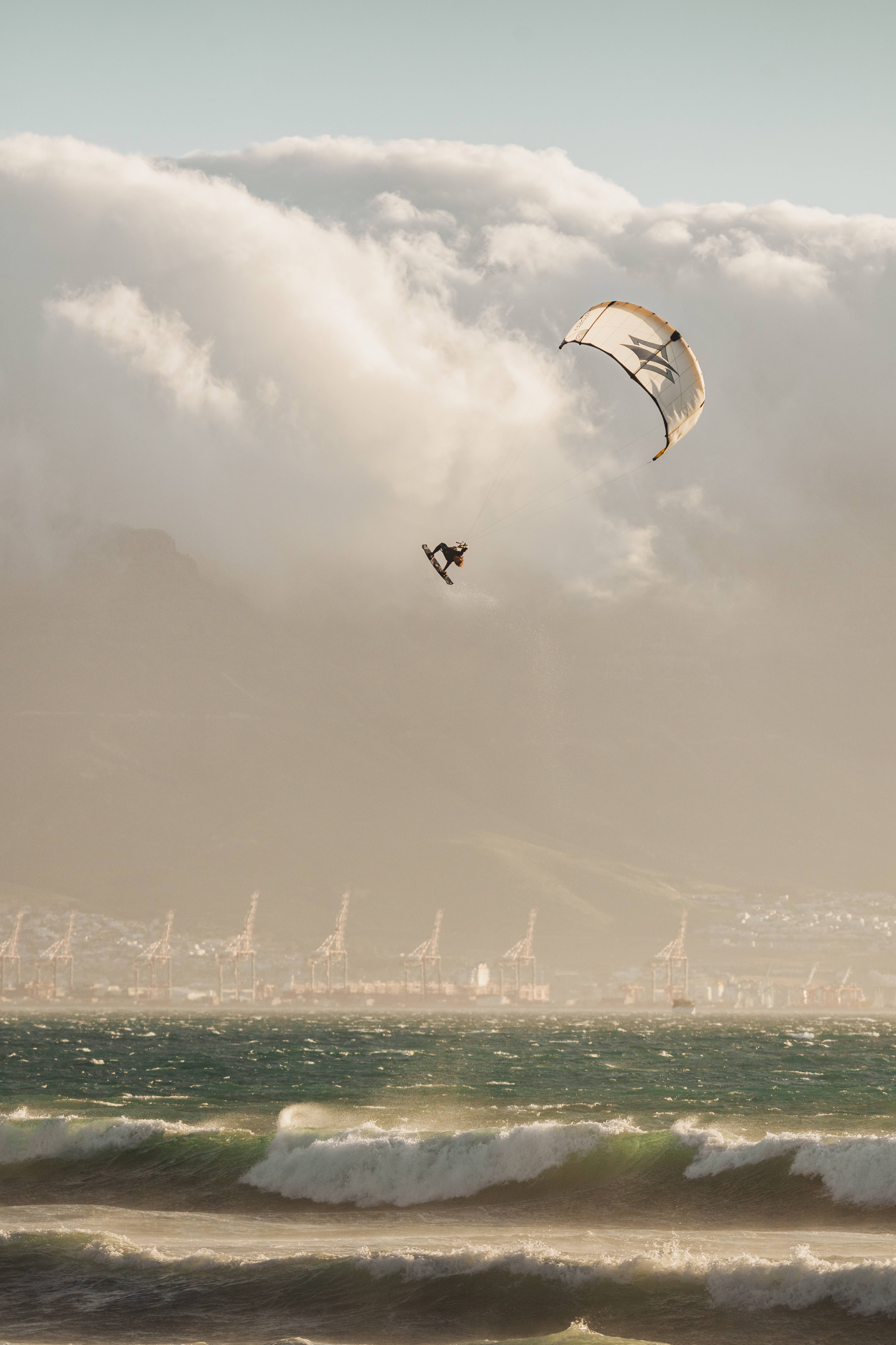 A Decade with Naish 15