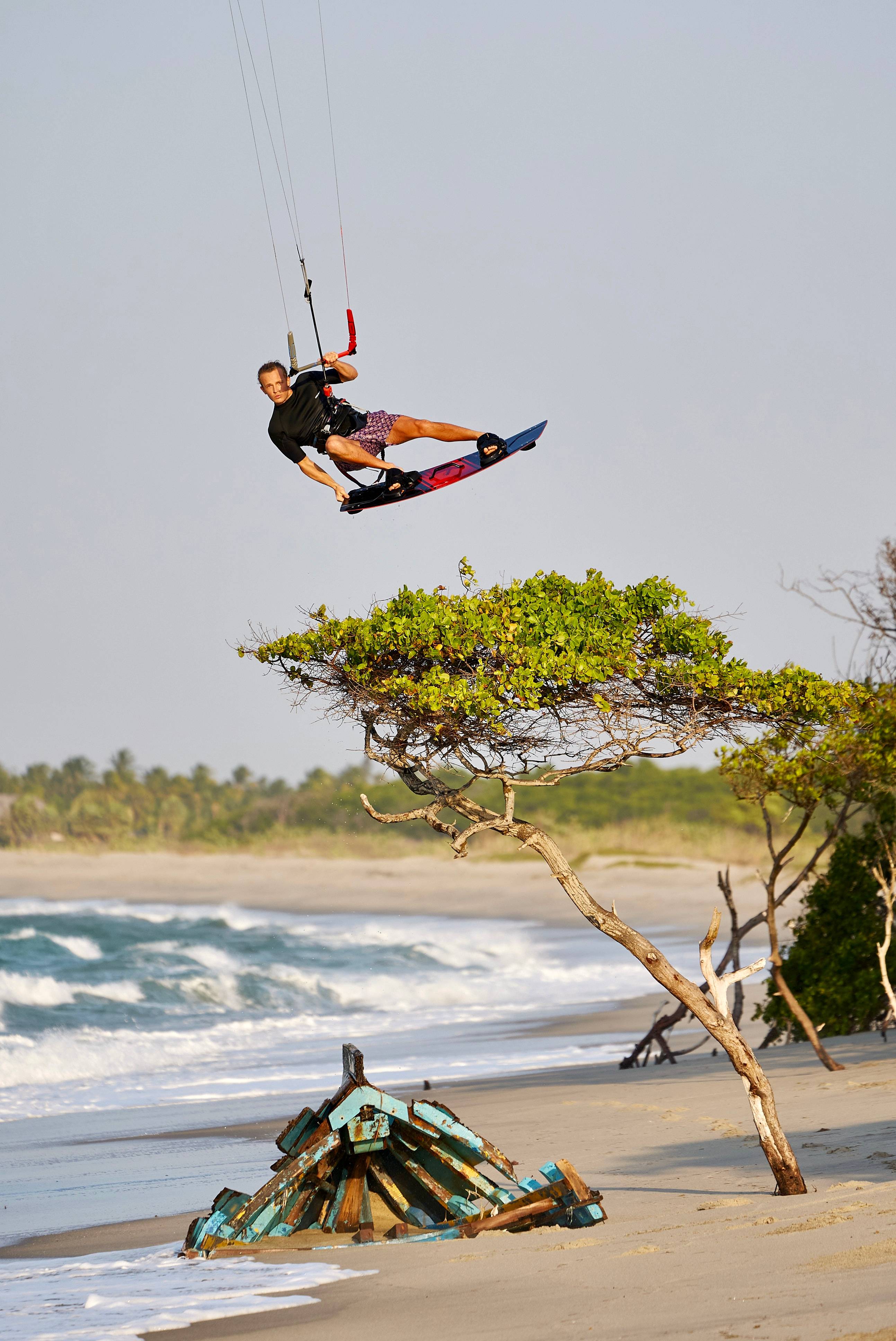 Kitesurfing Magazine - Brazil Mangroves 0