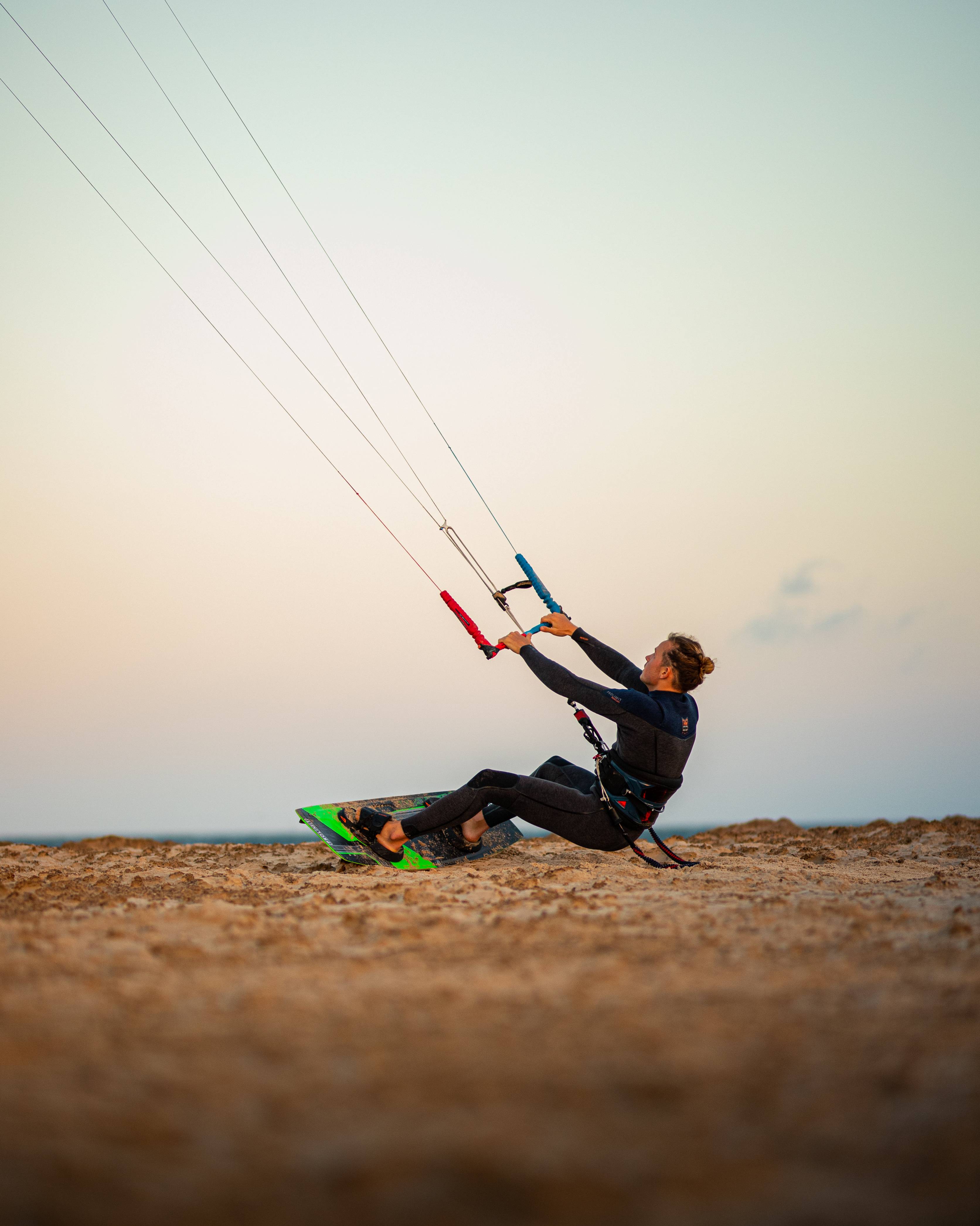 The Kite Mag - Tarifa 5