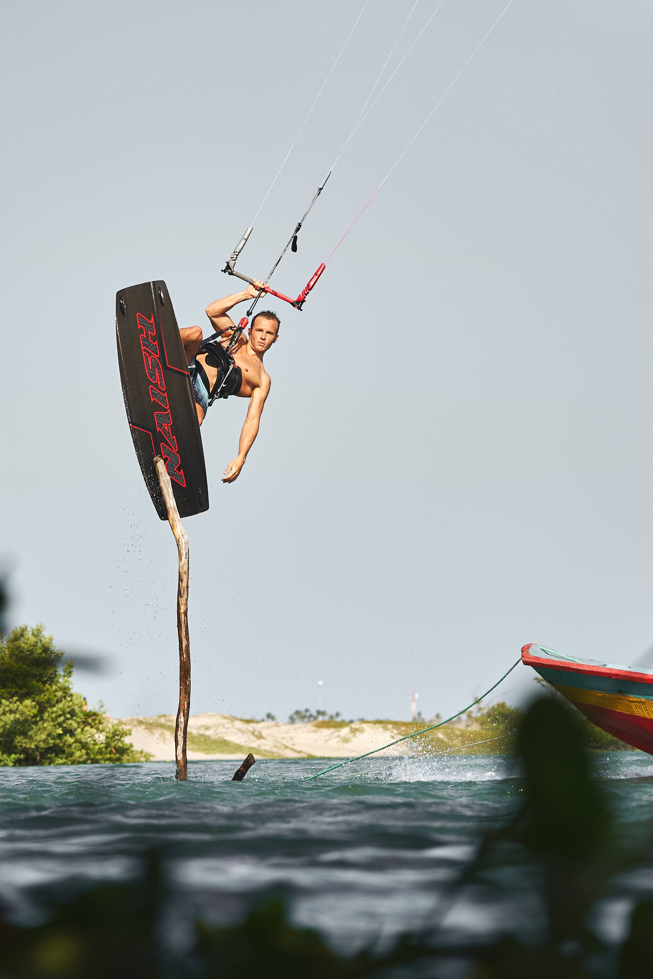 Access Magazine - Brazil Mangroves 0