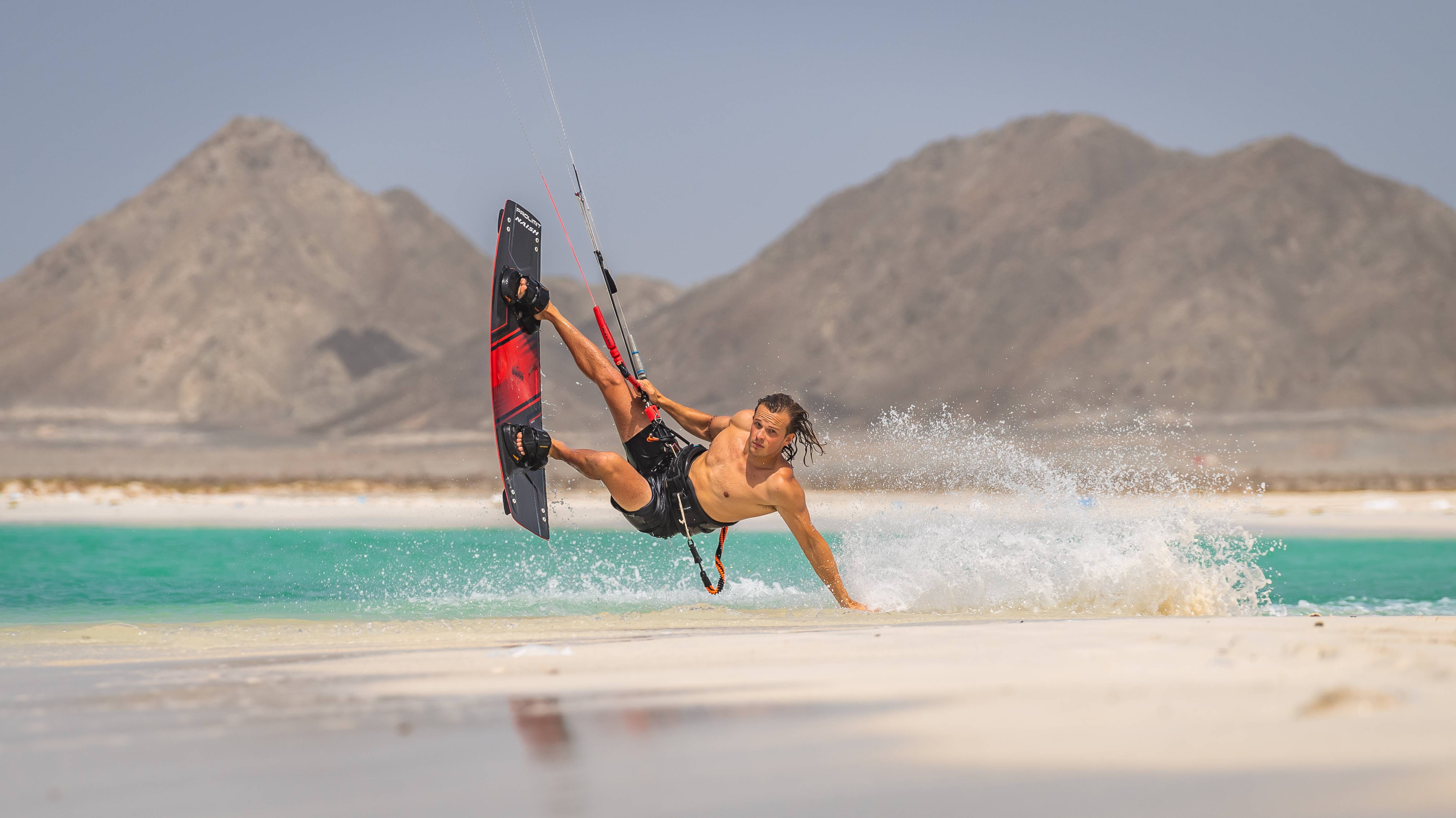 Kite Magazin - Oman 4