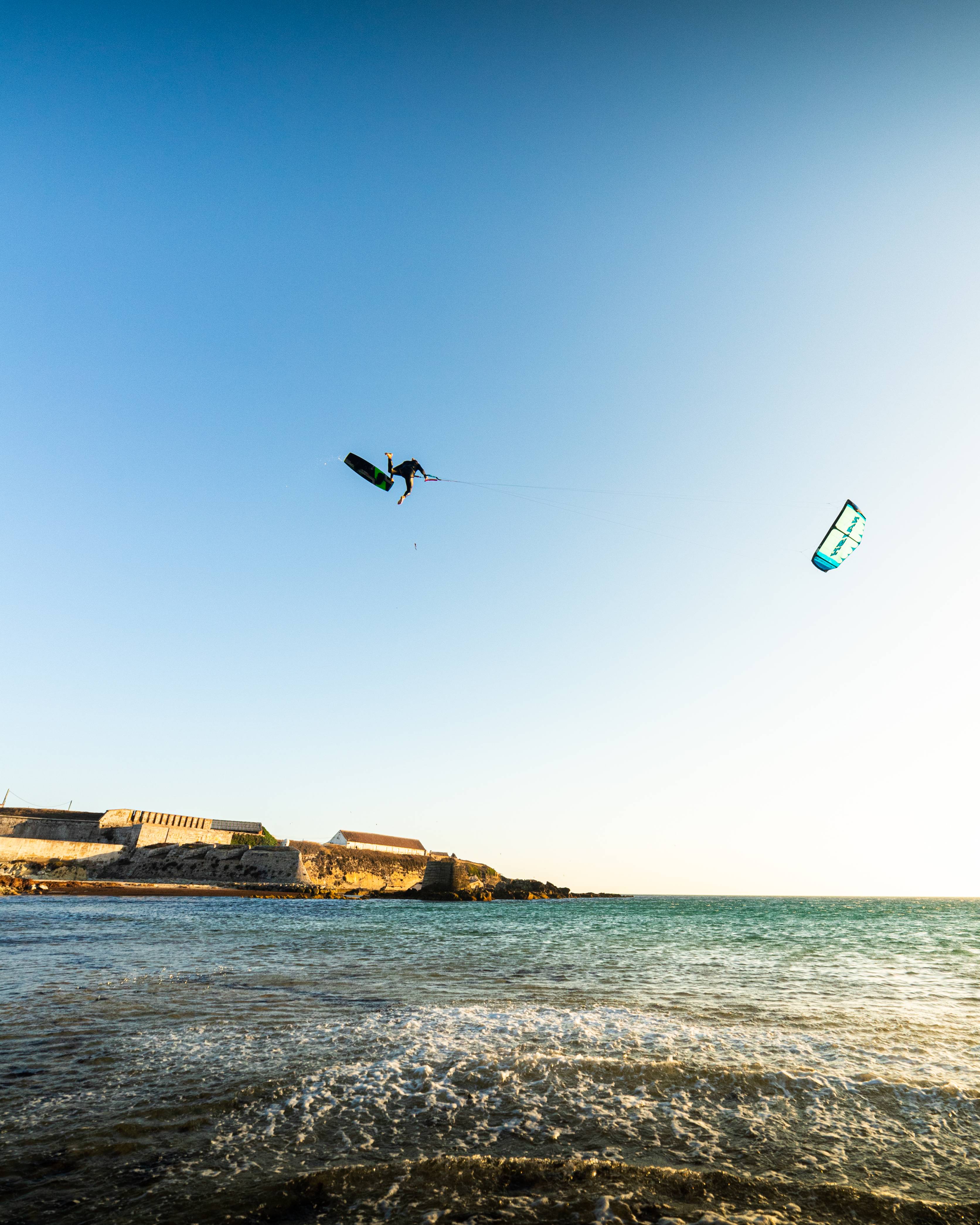 The Kite Mag - Tarifa 6