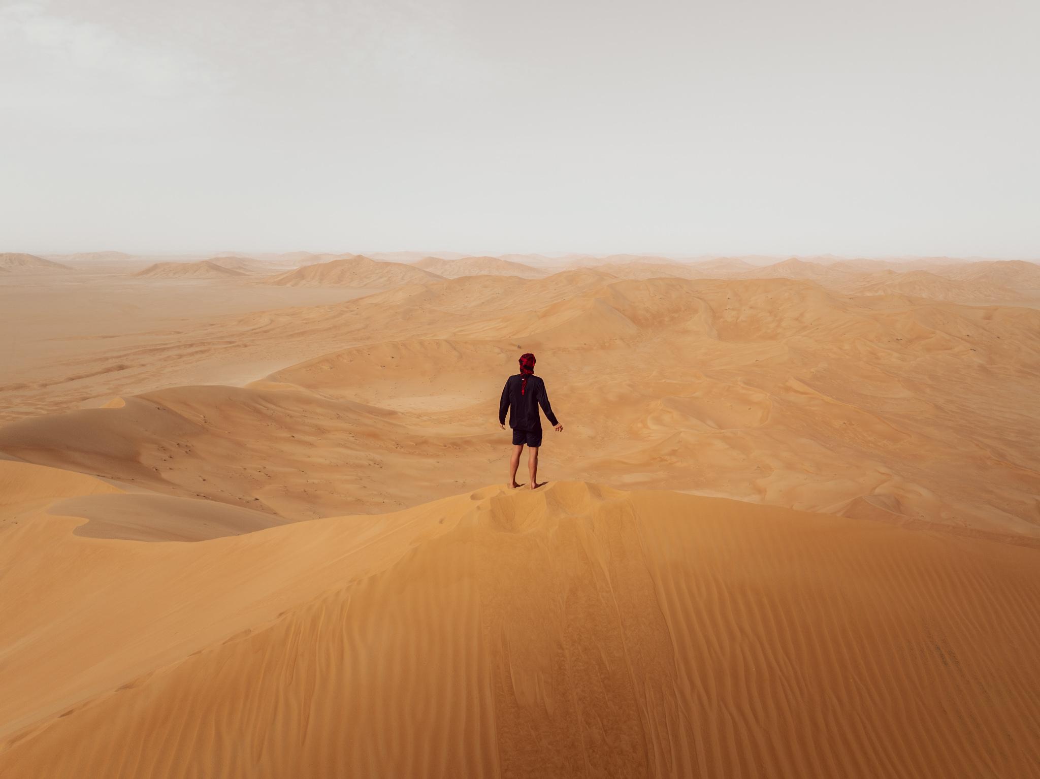 The Real Stig Oman header