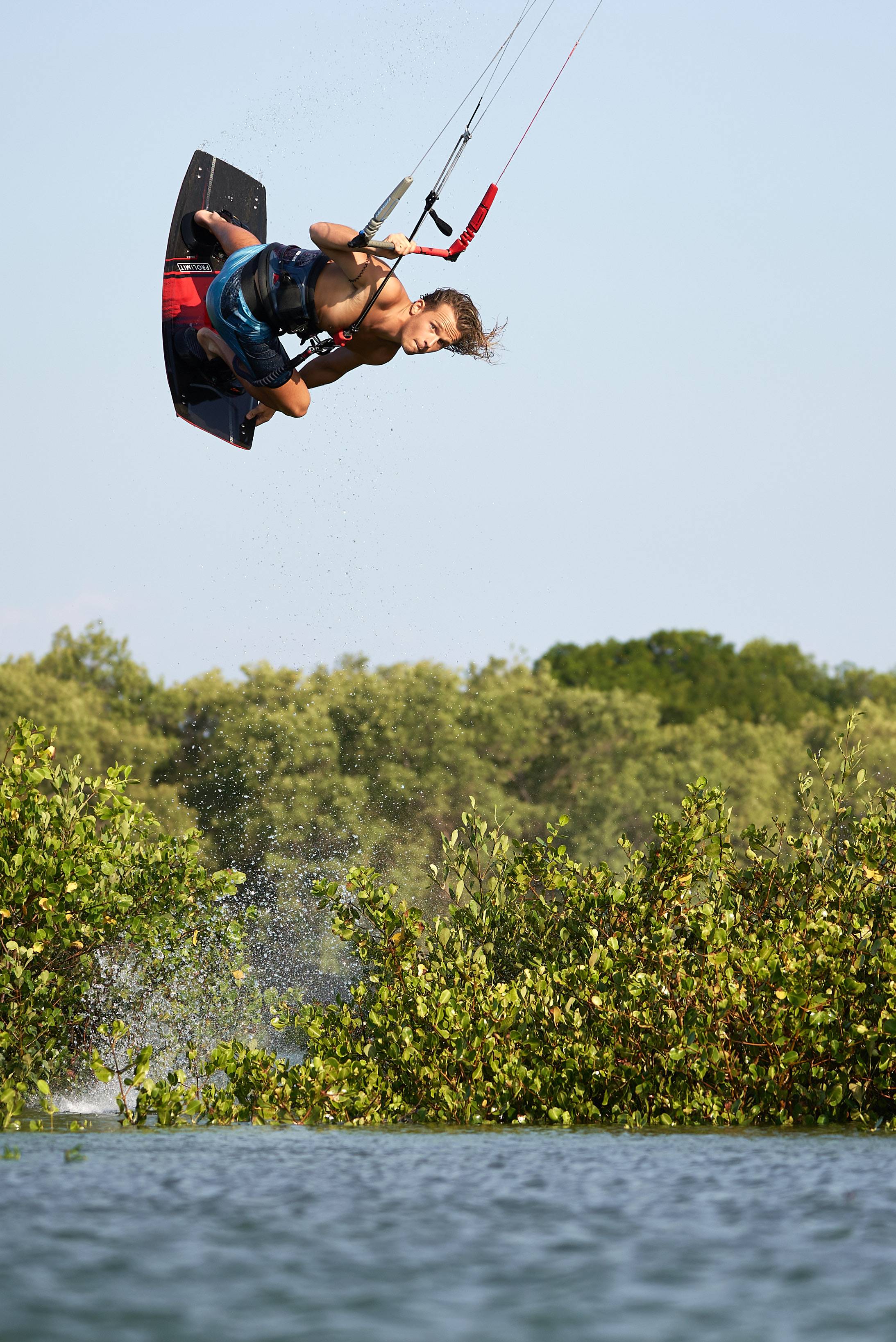 Access Magazine - Brazil Mangroves 2