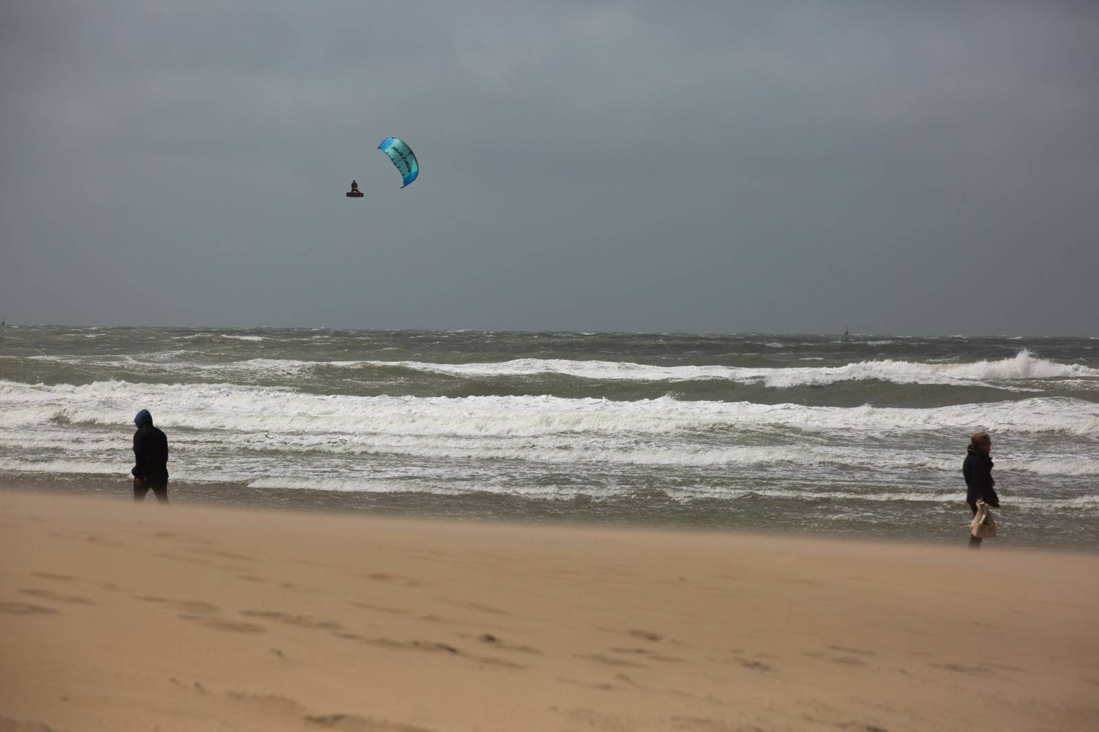 Making a kiteboarding movie 5