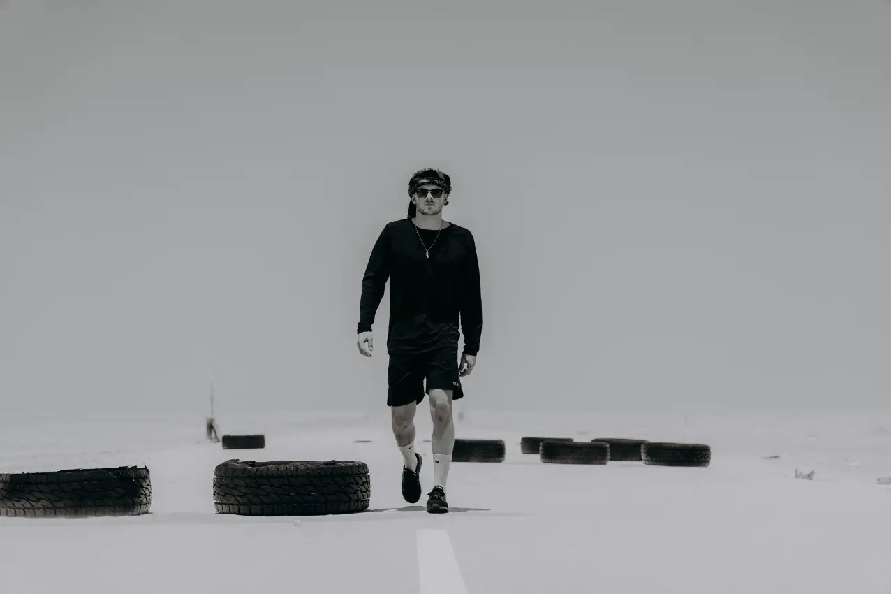 The Real Stig Oman 2