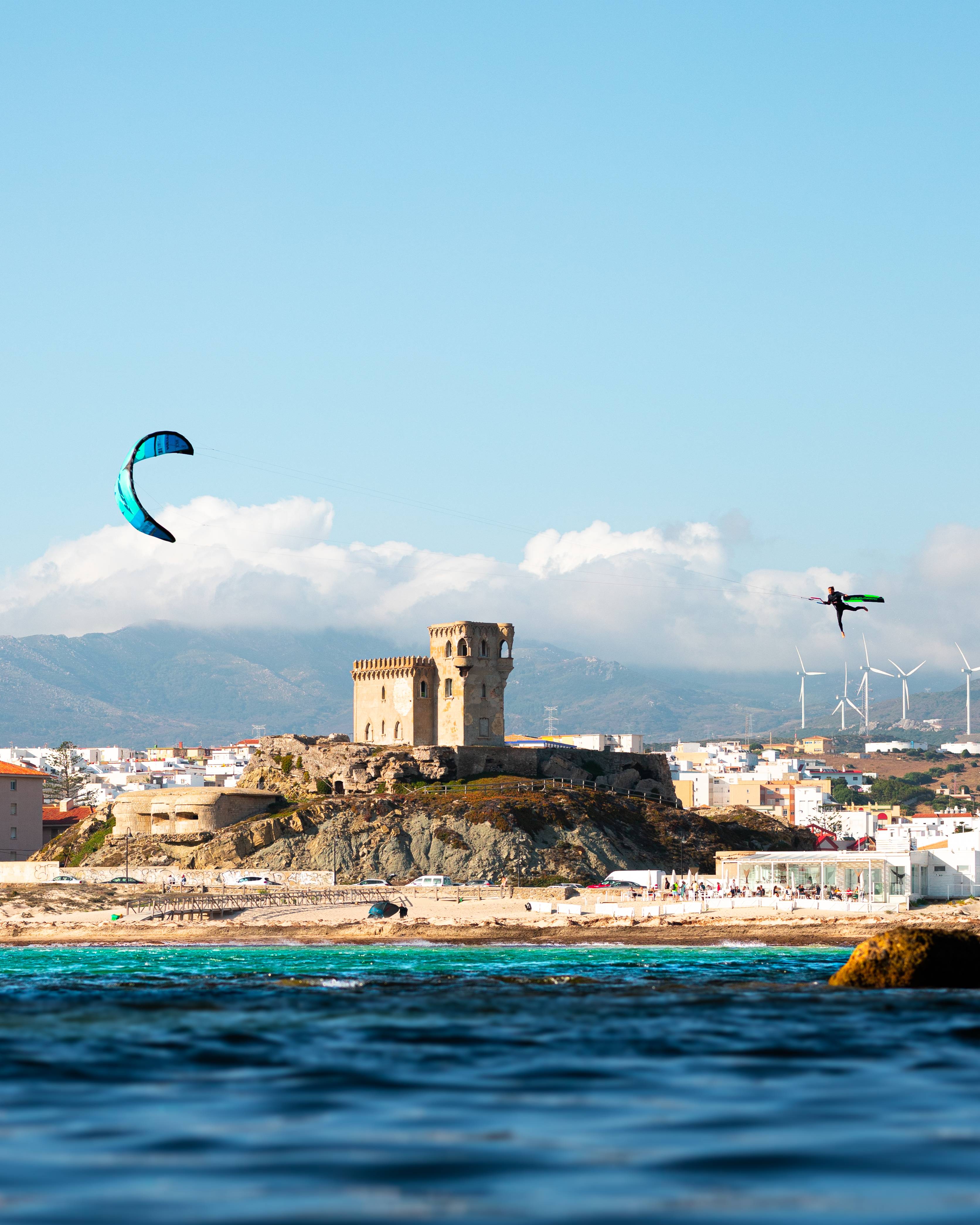 The Kite Mag - Tarifa 3